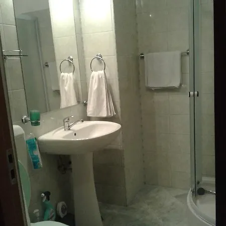 Apartamento Apartament Georgiana Braşov
