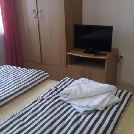 Apartament Georgiana Apartamento *