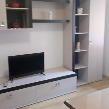 Apartament Georgiana Apartamento Braşov