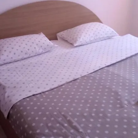 Apartamento Apartament Georgiana *