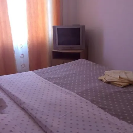 Apartament Georgiana Braşov