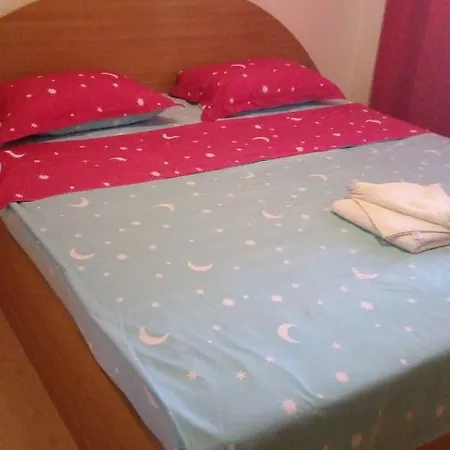 Apartament Georgiana Apartamento